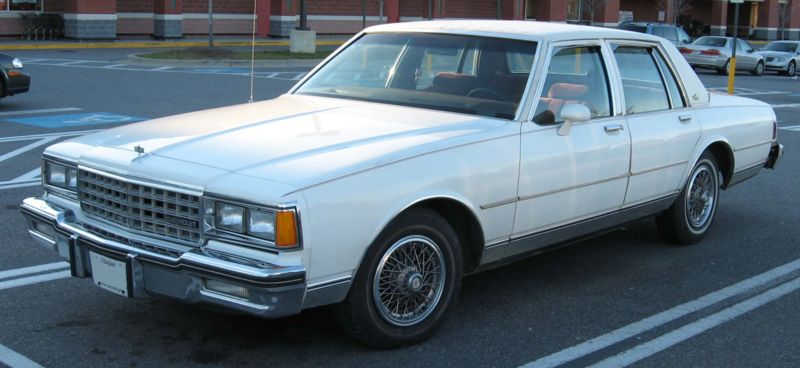 Illustration for article titled Which generation had the longest model-year run?